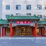 Joy Inn & Suites Beijing