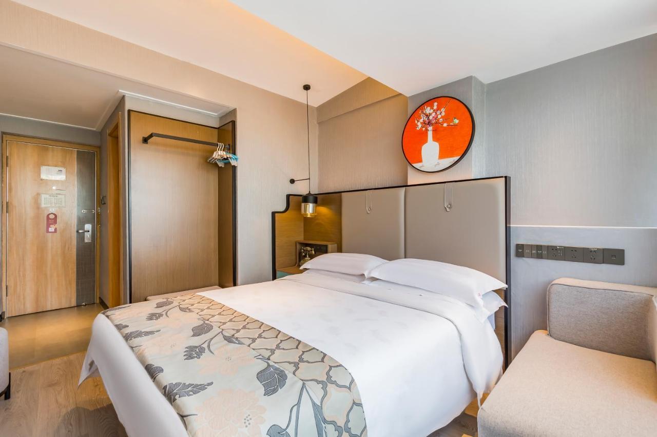 Joy & Suites Beijing