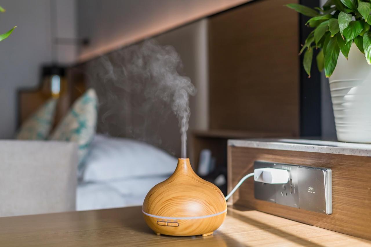 Hotel Joy & Suites Beijing