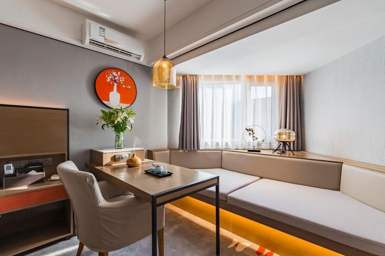 Joy & Suites Beijing