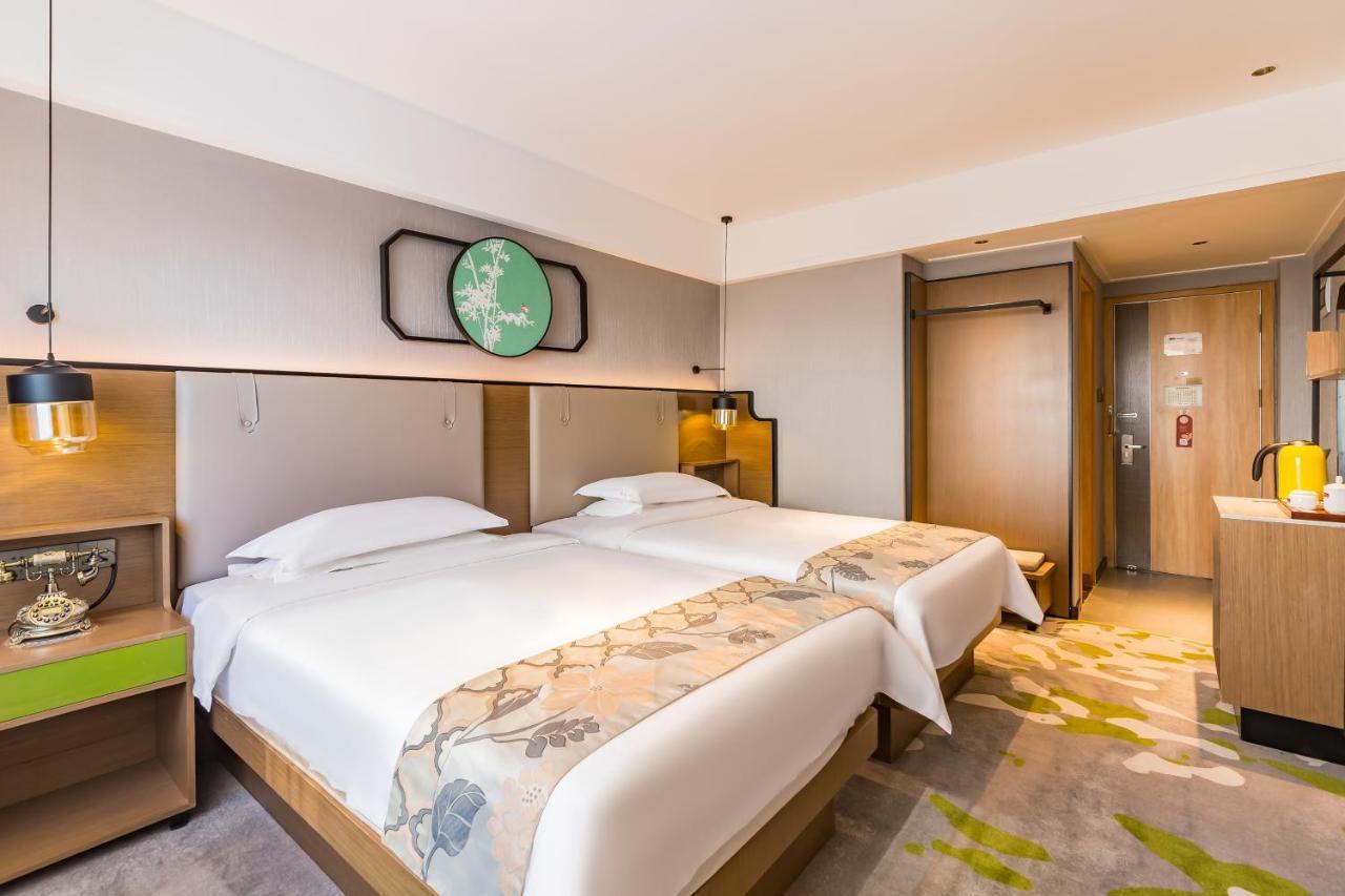 Joy & Suites Beijing