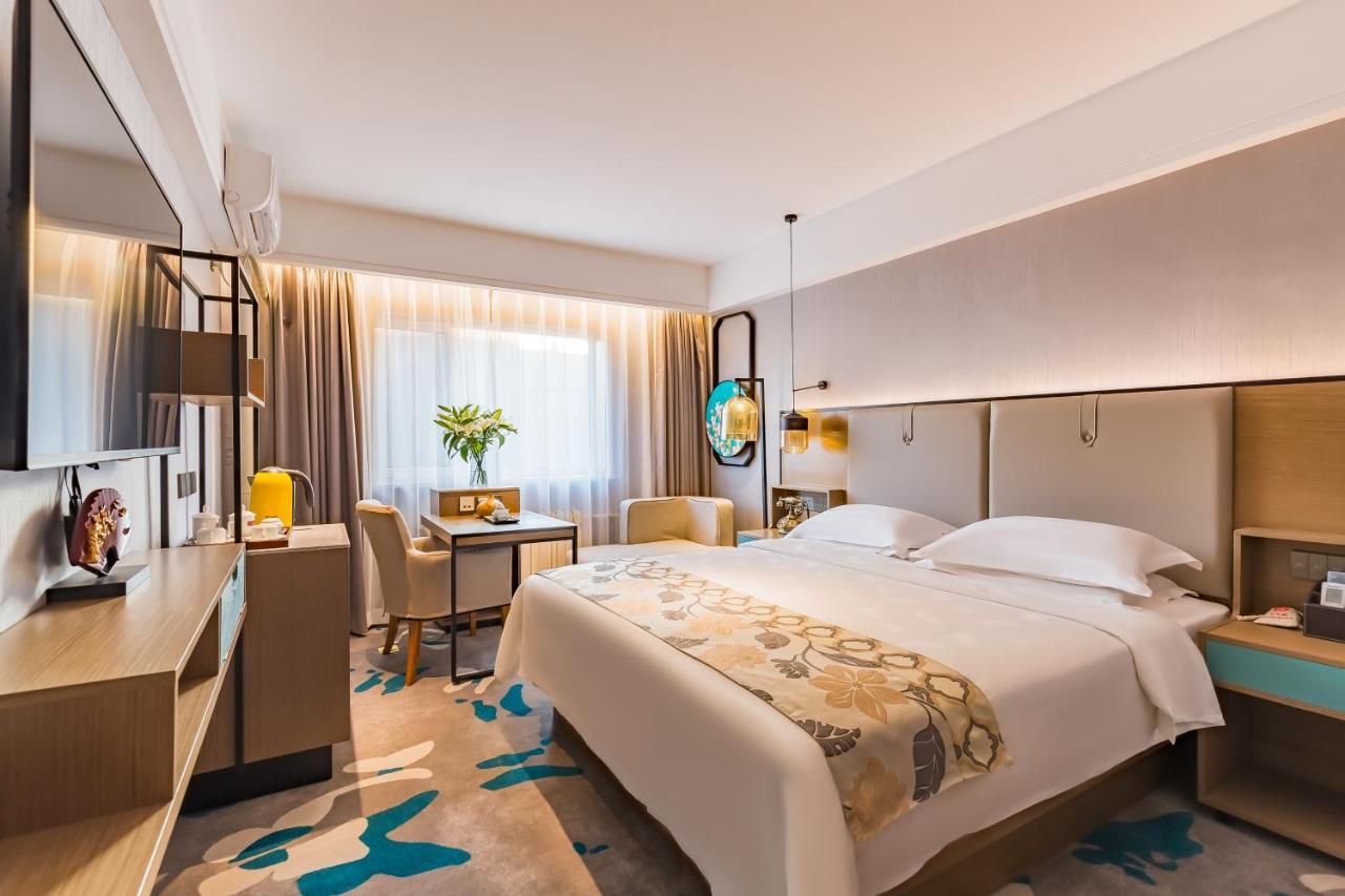 Hotel Joy & Suites