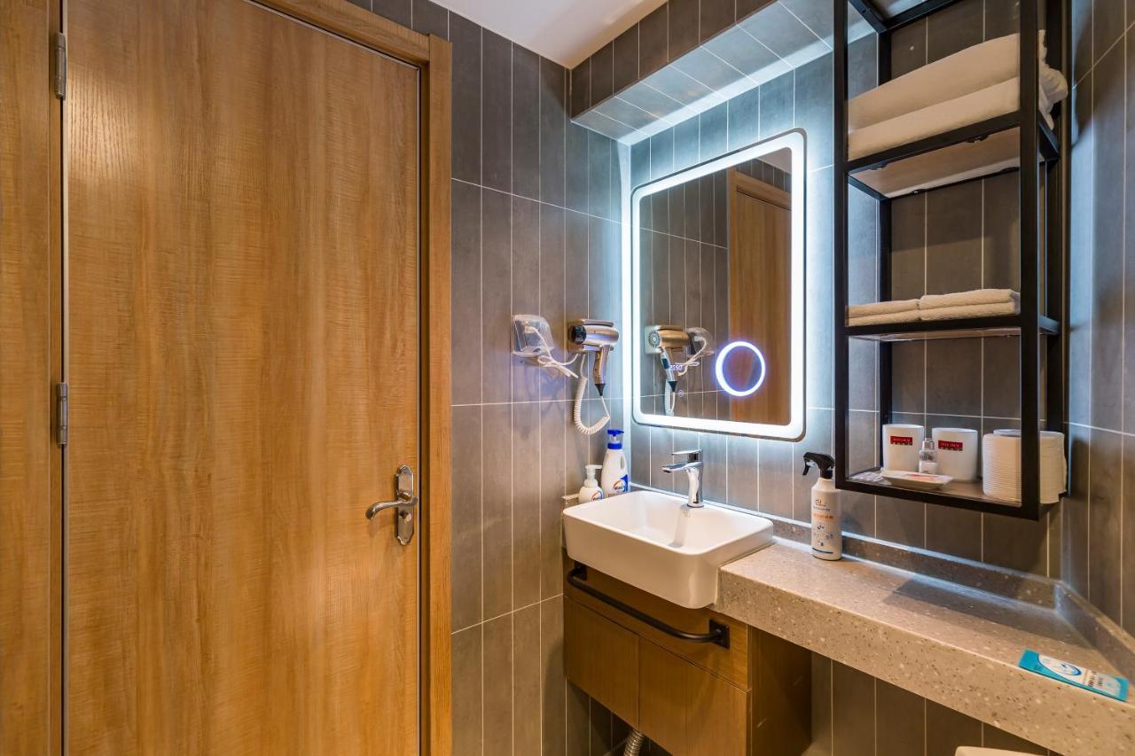 Hotel Joy & Suites Beijing