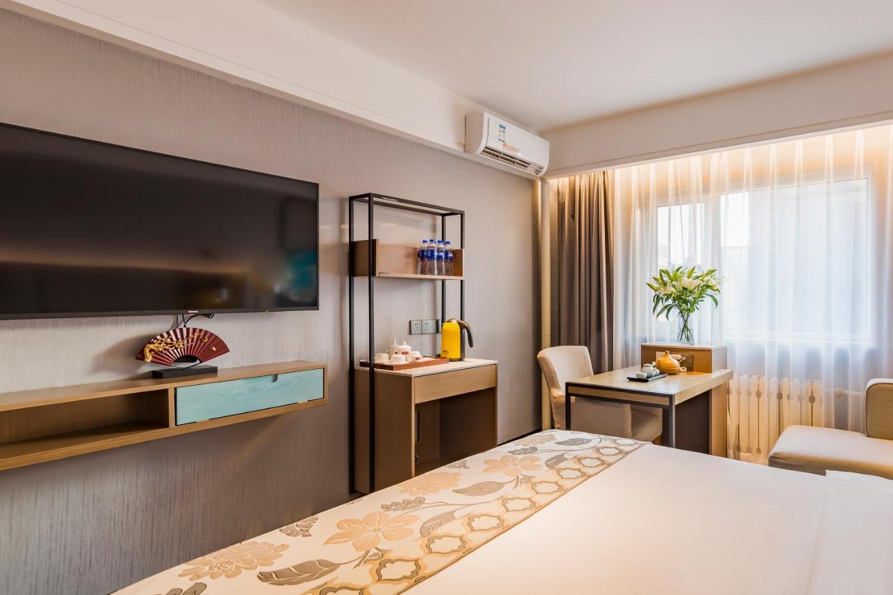 Hotel Joy & Suites 2*