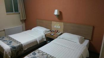 Hotel Joy & Suites