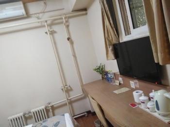 Hotel Joy & Suites