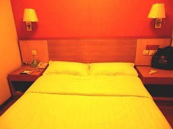 Hotel Joy & Suites