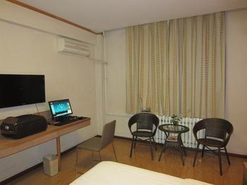 Hotel Joy & Suites