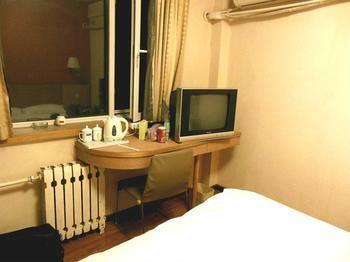 Hotel Joy & Suites 2*