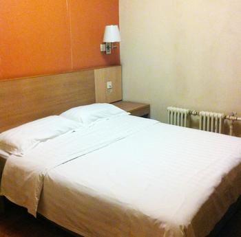 Hotel Joy & Suites