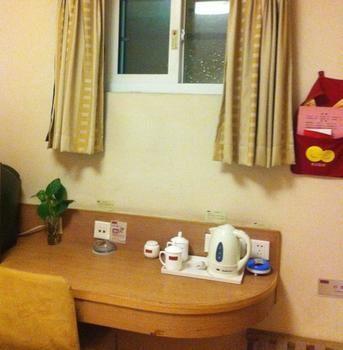 Hotel Joy & Suites Beijing